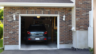 Garage Door Installation at The Court At Adelaide San Diego, California