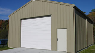 Garage Door Openers at The Court At Adelaide San Diego, California